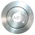 Гальмівний диск задн. Mazda 3 03- (265х11) A.B.S. 17638 (фото 2)