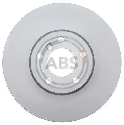 Гальмівний диск пер. BMW X5 (E70/F15/F85) / X6 (F16/F86) 06- (332x30) A.B.S. 17867 (фото 1)
