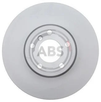 Гальмівний диск пер. BMW X5 (E70/F15/F85) / X6 (F16/F86) 06- (332x30) A.B.S. 17867