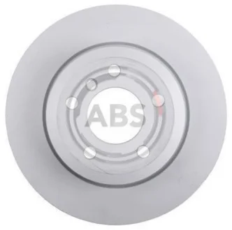 Гальмівний диск задн. BMW X5 (E70/F15/F85) / X6 (E72/72/F16/F86) 06-18 (320x20) A.B.S. 17870