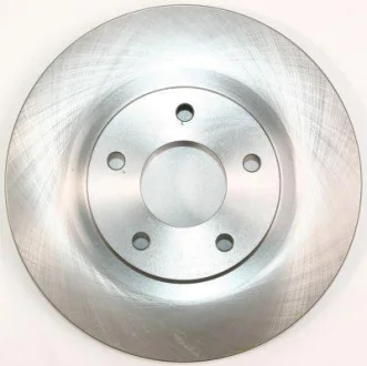 Гальмівний диск перед. 4008/ASX/C4/Caliber/Compass (06-21) A.B.S. 17881