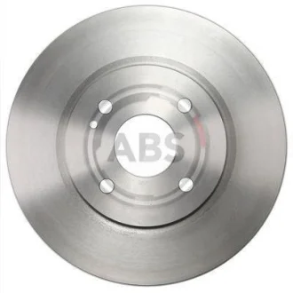 Диск гальмівний A.B.S. 17938
