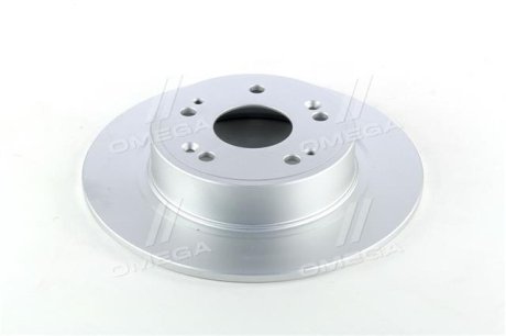 Тормозной диск задний. XR-V/Spirior/Vezel/Accord/Accord 08- A.B.S. 17973