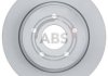 Гальмівний диск зад. Transit Connect/Kuga/C-max 10- 1.0-2.0 A.B.S. 18135 (фото 1)