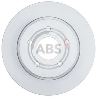 Гальмівний диск задн. Focus (14-21) A.B.S. 18142