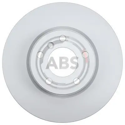 Гальмівний диск пер. BMW X3 (F25)/X4 (F26) 10-18 (328x28) A.B.S. 18169 (фото 1)