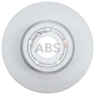 Гальмівний диск пер. BMW X3 (F25)/X4 (F26) 10-18 (328x28) A.B.S. 18169