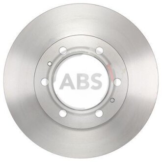Гальмівний диск A.B.S. 18189