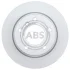 Тормозные диски A.B.S. 18205