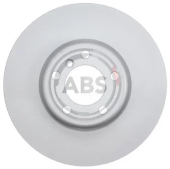 Гальмівний диск пер. BMW 1 (F20)/3 (F30/F31) 11-19 (340x30) A.B.S. 18270