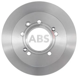 Гальмівний диск задн. Sonata/Elantra/Avante 06- A.B.S. 18280