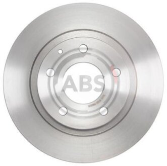 Диск гальмівний A.B.S. 18313