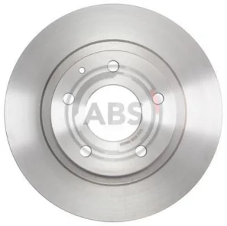 Гальмівний диск зад. Mazda 6 12- A.B.S. 18313