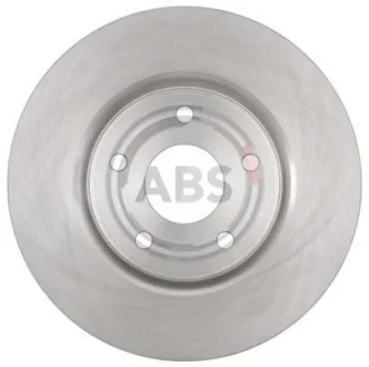 Гальмівний диск A.B.S. 18405