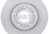 Тормозной диск пер. 3/CX3 13- A.B.S. 18438 (фото 1)