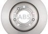 Гальмівний диск пер. 308/308 15- A.B.S. 18441 (фото 1)