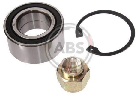 Фото подшипник ступицы перед. Peugeot 106 /Citroen Saxo 91-04 A.B.S. 200029 Подшипник ступицы перед. Peugeot 106 /Citroen Saxo 91-04 A.B.S. 200029