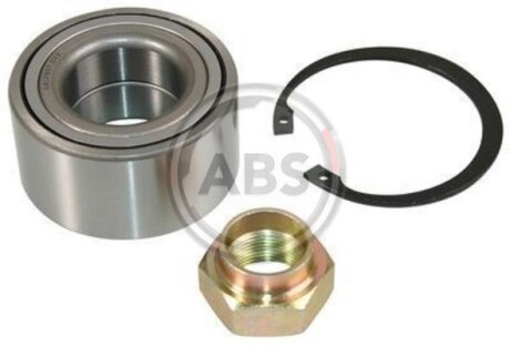 Підшипник маточини A.B.S. 200540