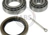 Подшипник ступицы перед. Toyota Hiace /Hilux 89-06 A.B.S. 200616 (фото 1)
