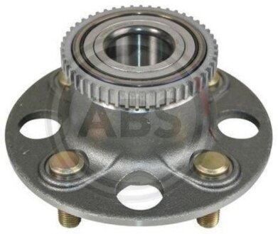Фото підшипник маточини задн. Honda Civic VII 01-05 (+ABS) A.B.S. 200753 Підшипник маточини задн. Honda Civic VII 01-05 (+ABS) A.B.S. 200753