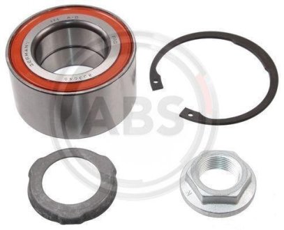 Подшипник ступицы задней. BMW 3 (E36) 94-03 (39x72x37) A.B.S. 200794