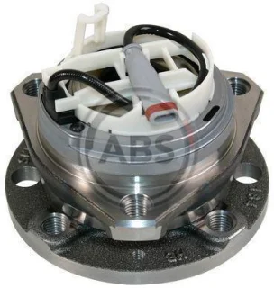 Підшипник маточини перед. Opel Astra H 04-14 A.B.S. 200905