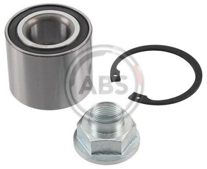 Комплект підшипника колеса A.B.S. 200981