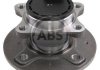 Подшипник ступицы задней. Citroen C1/Peugeot 107/108 05-14 A.B.S. 200995 (фото 1)