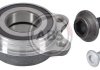 Подшипник ступицы Audi A6/A8 98-11/Phaeton 02-16 A.B.S. 201083 (фото 1)