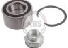 Підшипник маточини перед. Fiat Brava/Bravo 95-05 A.B.S. 201118 (фото 1)