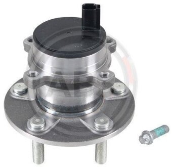 Підшипник маточини зад. VOLVO S40 1.6-2.5 04-12 A.B.S. 201128