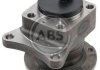 Подшипник ступицы задн. Fiat Scudo/Expert 07- (дисковые тормоза) A.B.S. 201193 (фото 1)