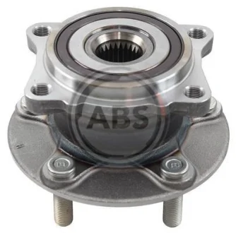 Підшипник маточини задн. Mitsubishi Outlander/Lancer 07- (+ABS) A.B.S. 201340