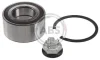 Підшипник маточини перед. Renault Duster/Fluence/Megan 09- (39x42x80) ABS+ (+монт. к-кт) A.B.S. 201402 (фото 1)