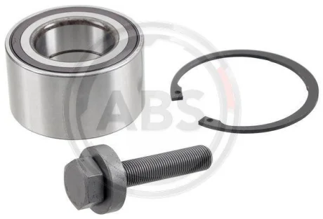 Підшипник маточини перед. VW Amarok 10-22 (+ABS) A.B.S. 201602