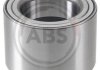 Подшипник ступицы перед. Fiat Ducato 02-/Renault Master III 02/10- (RWD) (однокатковый)) A.B.S. 201711 (фото 1)