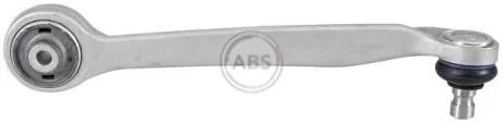 Важіль перед. (зверху/попереду) Passat B5/Audi A4/A6 96-05 Пр. A.B.S. 210045