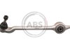 Рычаг перед. (снизу/сзади) BMW 5 (E39) 95-04 Л. A.B.S. 210065 (фото 1)