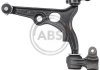 Рычаг перед. Scudo/Jumpy/Expert 96-07 Л. A.B.S. 210097 (фото 1)
