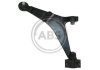 Рычаг перед. (снизу) Citroen Saxo/Peugeot 106 86-Л. A.B.S. 210103 (фото 1)
