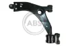 Важіль перед. (знизу) Ford Focus 03-12 Л. (18мм) A.B.S. 210931 (фото 1)