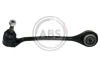 Важіль перед. (знизу) BMW X3 (E83) Л. A.B.S. 210970 (фото 1)