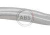 Рычаг перед. (сверху/сзади) Audi A6/A8 04-Л. A.B.S. 210977 (фото 1)
