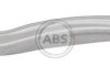 Рычаг перед. (сверху/сзади) Audi A6/A8 04-Пр. A.B.S. 210978 (фото 1)