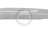 Рычаг перед. (снизу/сзади) Audi A6/A6 04-11 Пр A.B.S. 210982 (фото 1)