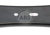 Важіль задн. (знизу) Ford Galaxy/Mondeo/S-max 06- A.B.S. 211059 (фото 1)
