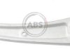 Важіль перед. (знизу/попереду) Audi A6/A7 -11 Пр. A.B.S. 211204 (фото 1)