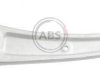 Рычаг перед. (снизу/впереди) Audi A6/A7 -11 Л. A.B.S. 211205 (фото 1)