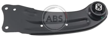 Важіль задн. Audi Q3 11-18/VW Passat 05-14/Sharan 10-/Tiguan 07-18 Л. A.B.S. 211643