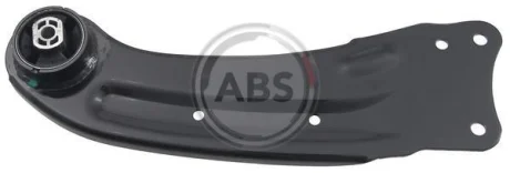 Важіль задн. Audi Q3 11-18/VW Passat 05-14/Sharan 10-/Tiguan 07-18 Пр. A.B.S. 211644